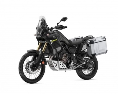 Yamaha Tenere 700 K ABS  maintenance and accessories