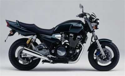 Entretien et accessoires Yamaha XJR 1300 SP