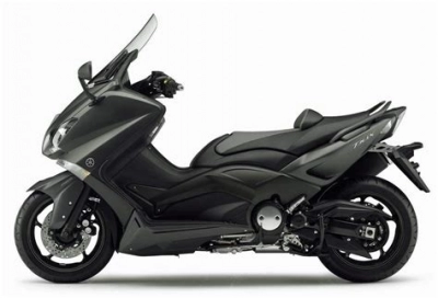 Yamaha XP 530 C T-max ABS  maintenance and accessories