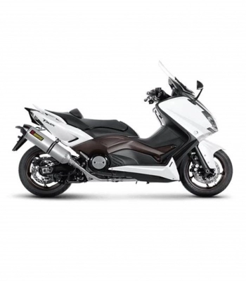 Yamaha XP 530 D T-max ABS  maintenance and accessories
