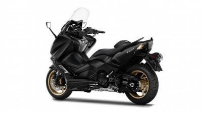 Yamaha XP 530 G T-max Iron MAX ABS  maintenance and accessories
