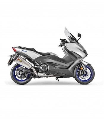 Yamaha XP 530 H T-max DX ABS  maintenance and accessories