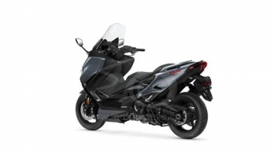 Yamaha XP 560 M T-max Tech MAX ABS  maintenance and accessories