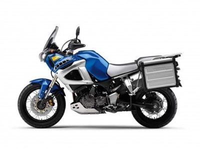Entretien et accessoires Yamaha XT 1200 Z A Super Tenere 