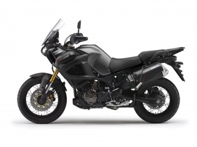 Yamaha XT 1200 ZE G Super Tenere ABS  onderhoud en accessoires