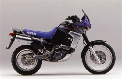 Entretien et accessoires Yamaha XTZ 660 M Tenere 