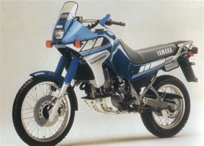 Yamaha XTZ 660 N Tenere  onderhoud en accessoires