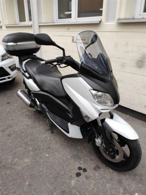 Manutenzione e accessori Yamaha YP 250 R C X-max 