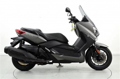 Yamaha YP 400 R H X-max ABS  maintenance and accessories