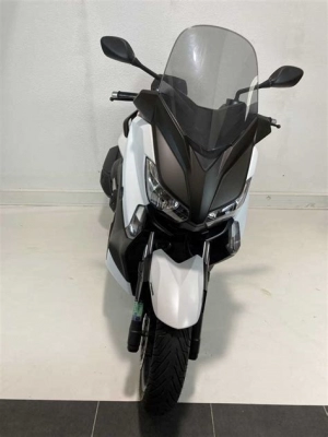 Yamaha YP 400 R L X-max ABS  maintenance and accessories