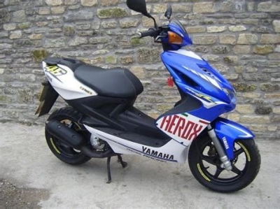 Entretien et accessoires Yamaha YQ 50 V Aerox 