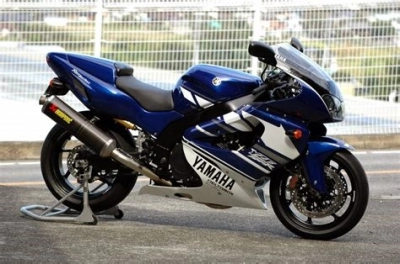 Yamaha YZF 1000 R 1 Thunder ACE  maintenance and accessories