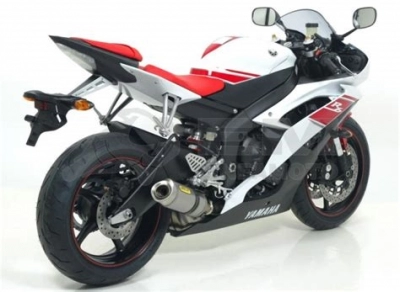 Yamaha YZF 1000 R T Thunder ACE  maintenance and accessories