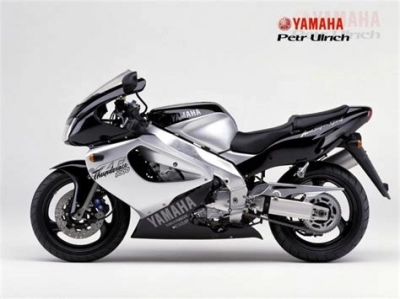 Konserwacja i akcesoria Yamaha YZF 1000 R Y Thunder ACE 