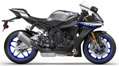 Yamaha YZF R1 M K ABS  maintenance and accessories