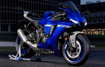 Yamaha YZF R1 M M ABS  maintenance and accessories